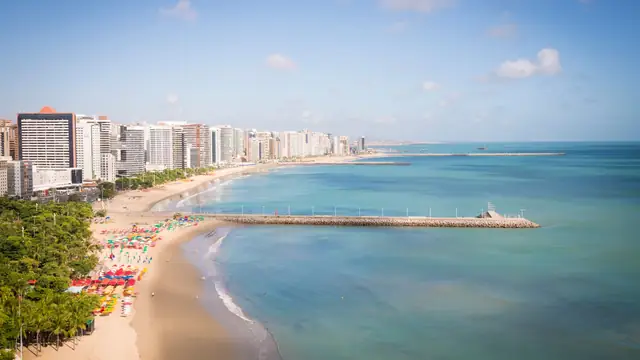Fortaleza