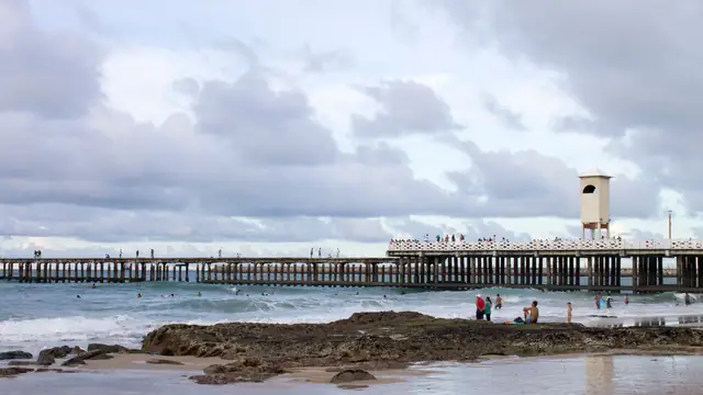 Fortaleza