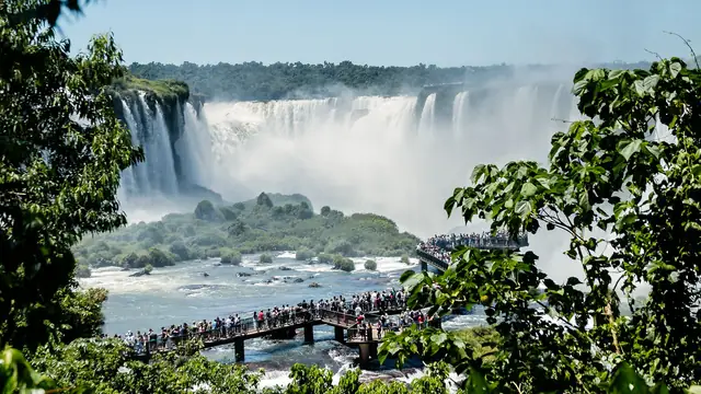 Foz do Iguaçu