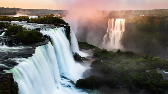 Foz do Iguaçu