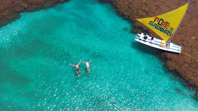 Porto de Galinhas