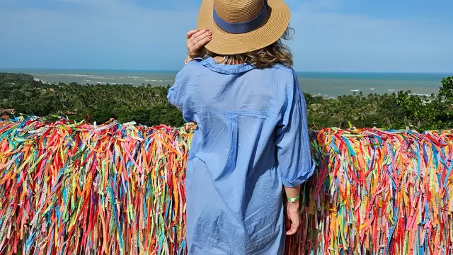 Porto Seguro