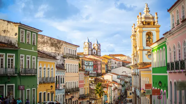 Salvador
