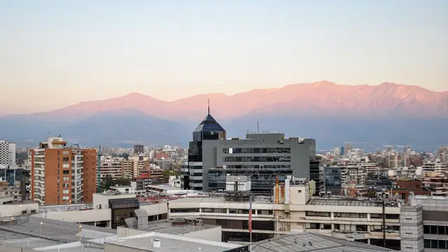 Santiago